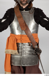  Photos Medieval Guard in plate armor 5 Medieval clothing Medieval guard chest armor plate armor upper body 0001.jpg